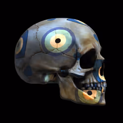 GraveX #1749