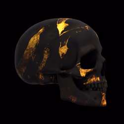 GraveX #2925