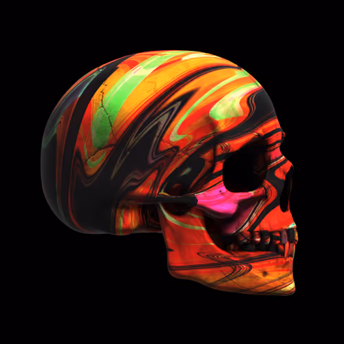 GraveX #6788