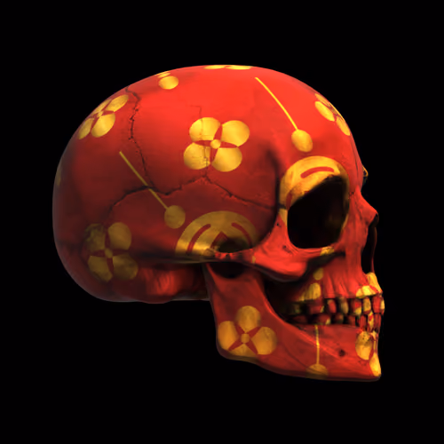 GraveX #1337