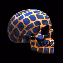 GraveX #1745