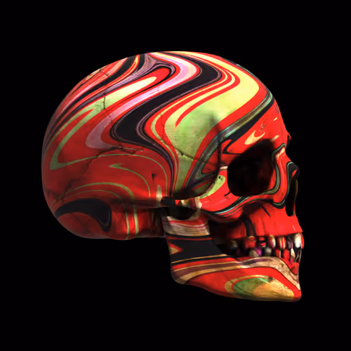 GraveX #979