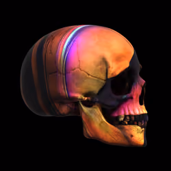 GraveX #6900