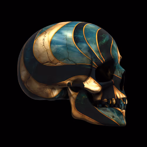 GraveX #961