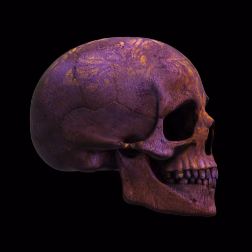 GraveX #6744