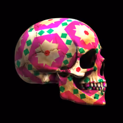 GraveX #2932
