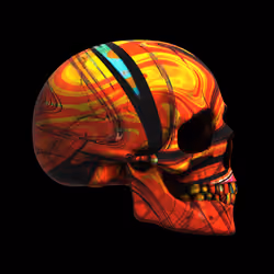 GraveX #4819