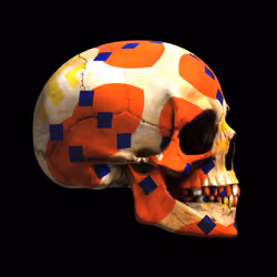 GraveX #2987