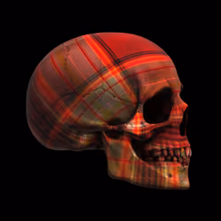 GraveX #1029