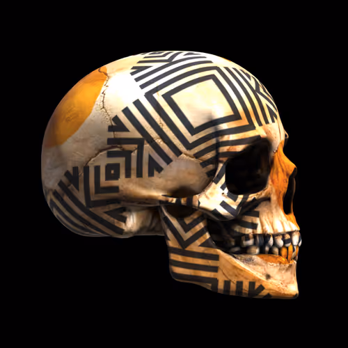 GraveX #5073