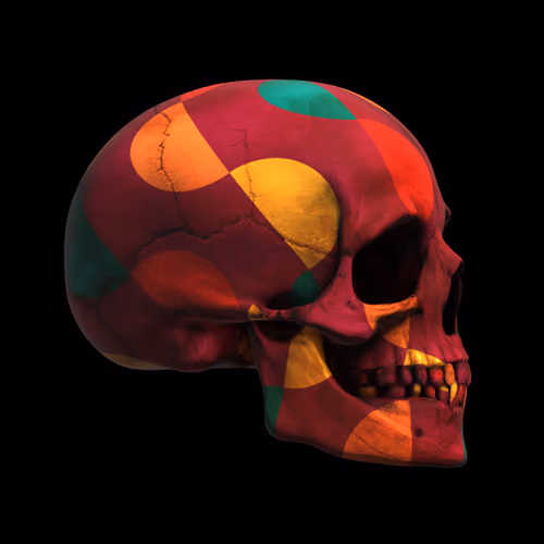 GraveX #5076