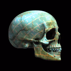 GraveX #3703