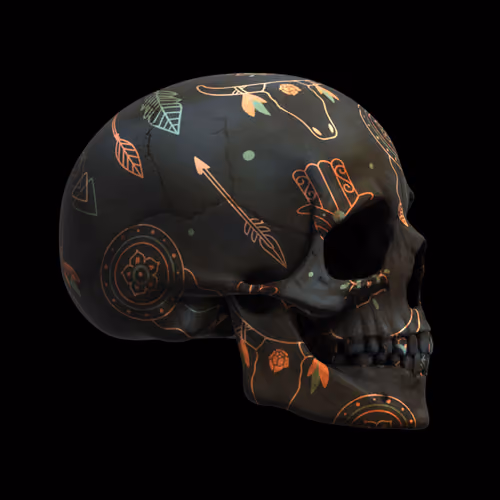 GraveX #1294