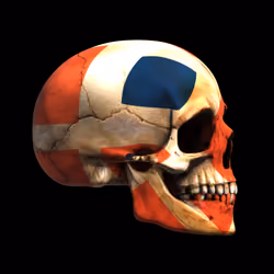 GraveX #4726