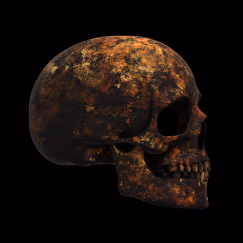 GraveX #4391