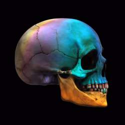 GraveX #4728