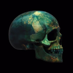 GraveX #5583
