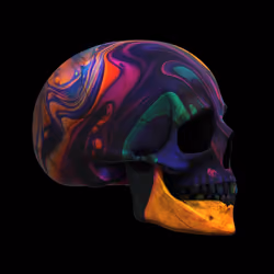 GraveX #5941
