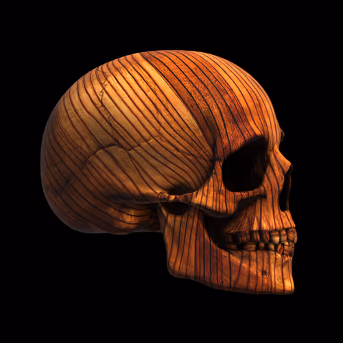 GraveX #1474
