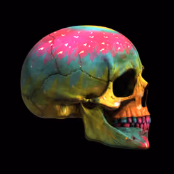 GraveX #4813