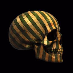GraveX #3772