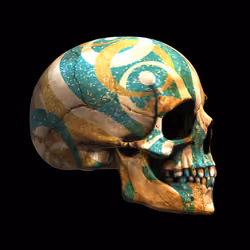 GraveX #5186