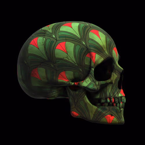 GraveX #962
