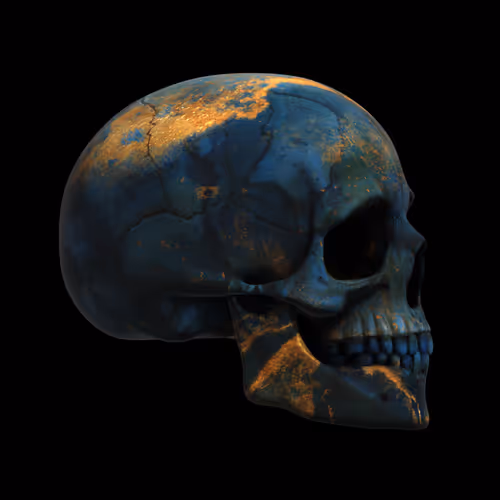 GraveX #928