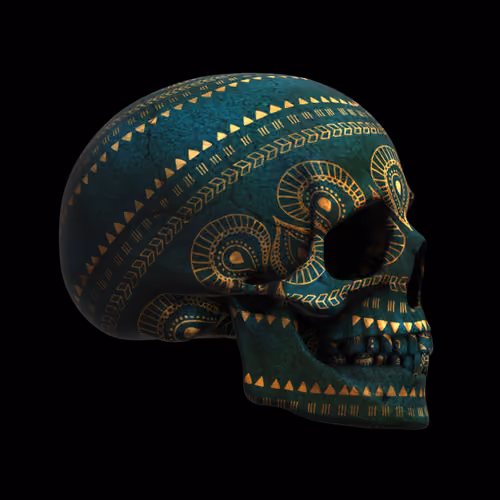 GraveX #6761