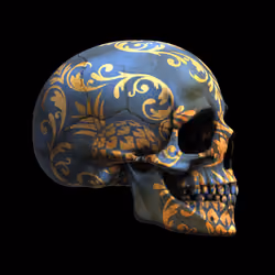 GraveX #2839