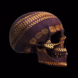GraveX #5806