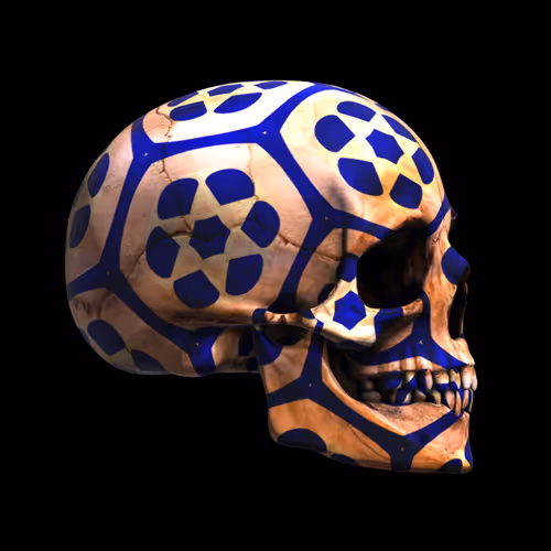 GraveX #6929