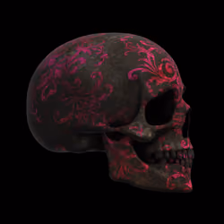 GraveX #5588