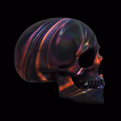 GraveX #1402