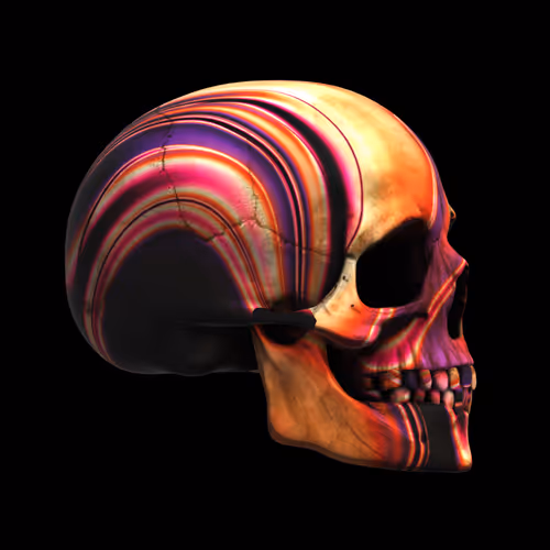 GraveX #985