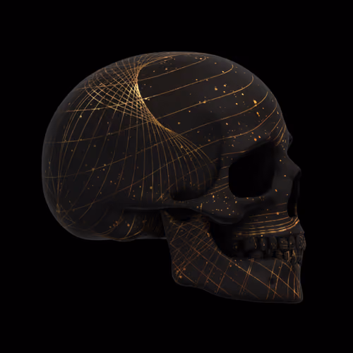 GraveX #6854