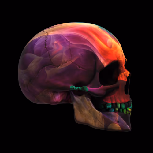 GraveX #986