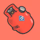 Balloon Tank #9113
