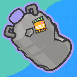 Balloon Tank #24206
