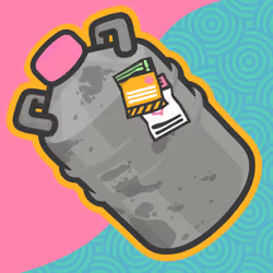 Balloon Tank #24208