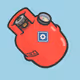 Balloon Tank #3003
