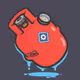 Balloon Tank #2975