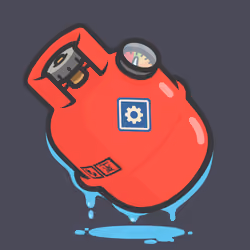 Balloon Tank #3008