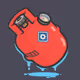 Balloon Tank #3008