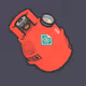 Balloon Tank #2960