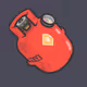 Balloon Tank #2941