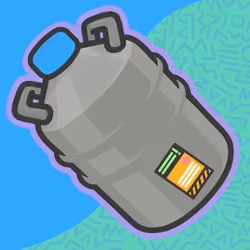 Balloon Tank #22882
