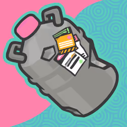 Balloon Tank #20574