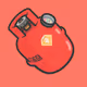 Balloon Tank #2879