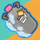 Balloon Tank #20591